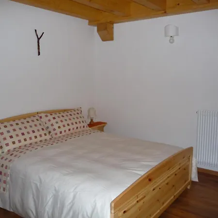 Agriturismo Fornas *