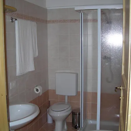 Agriturismo Fornas *