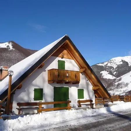 Alloggio per agriturismo Agriturismo Fornas Tolmezzo
