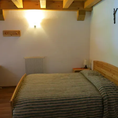 农家乐 Agriturismo Fornas 托尔梅佐