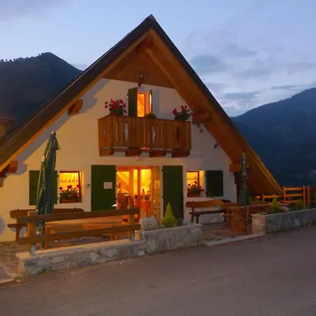 Agriturismo Fornas Farm stay