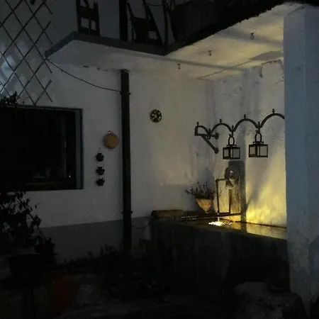 Agriturismo Fornas Tolmezzo