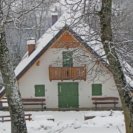 Alloggio per agriturismo Agriturismo Fornas *