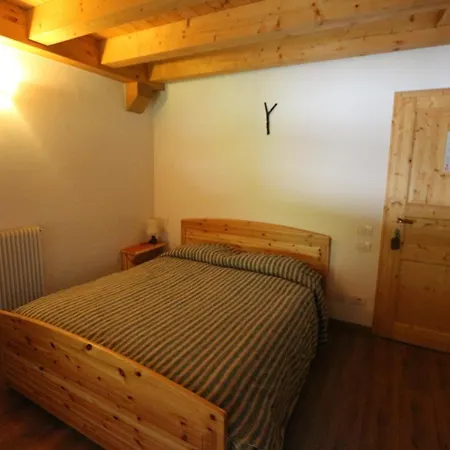 Agriturismo Fornas Alloggio per agriturismo *