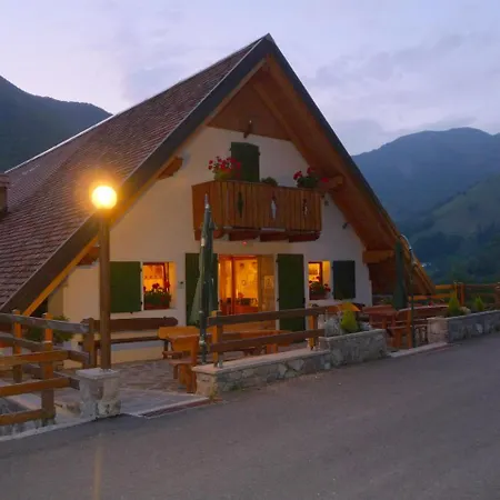 Agriturismo Fornas * Tolmezzo