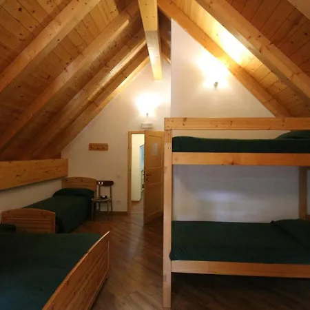 Agriturismo Fornas Tolmezzo